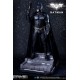 The Dark Knight Rises Statue 1/3 Batman 84 cm