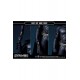 The Dark Knight Rises Statue 1/3 Batman 84 cm