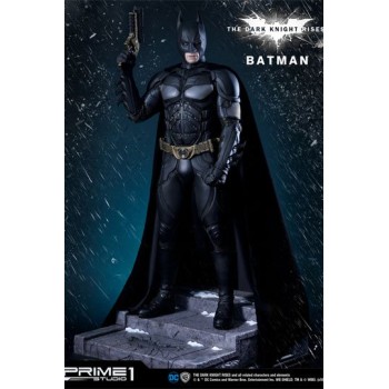 The Dark Knight Rises Statue 1/3 Batman 84 cm