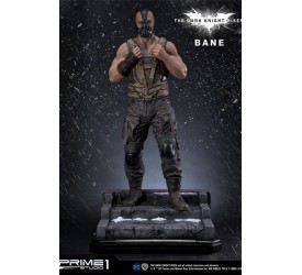 The Dark Knight Rises Statue 1/3 Bane 82 cm