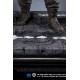 The Dark Knight Rises Statue 1/3 Bane 82 cm