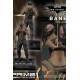 The Dark Knight Rises Statue 1/3 Bane 82 cm