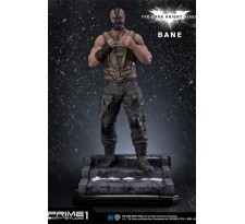 The Dark Knight Rises Statue 1/3 Bane 82 cm