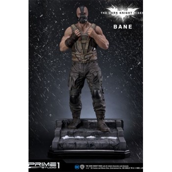 The Dark Knight Rises Statue 1/3 Bane 82 cm