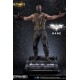 The Dark Knight Rises Statue & Bust 1/3 Bane Ultimate Edition Set