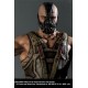 The Dark Knight Rises Statue & Bust 1/3 Bane Ultimate Edition Set