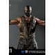 The Dark Knight Rises Statue & Bust 1/3 Bane Ultimate Edition Set