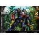 Transformers: Revenge of the Fallen Statue Optimus Prime Exclusive Bonus Version 73 cm