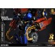 Transformers: Revenge of the Fallen Statue Optimus Prime Exclusive Bonus Version 73 cm