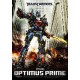 Transformers: Revenge of the Fallen Statue Optimus Prime Exclusive Version 73 cm