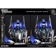 Transformers: Revenge of the Fallen Statue Optimus Prime Exclusive Version 73 cm