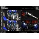 Transformers: Revenge of the Fallen Statue Optimus Prime Exclusive Bonus Version 73 cm