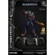 Transformers: Revenge of the Fallen Statue Optimus Prime Exclusive Bonus Version 73 cm