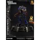 Transformers: Revenge of the Fallen Statue Optimus Prime Exclusive Bonus Version 73 cm