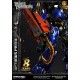 Transformers: Revenge of the Fallen Statue Optimus Prime Exclusive Bonus Version 73 cm