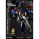 Transformers: Revenge of the Fallen Statue Optimus Prime Exclusive Bonus Version 73 cm