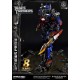 Transformers: Revenge of the Fallen Statue Optimus Prime Exclusive Bonus Version 73 cm