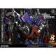 Transformers: Revenge of the Fallen Statue Optimus Prime Exclusive Bonus Version 73 cm