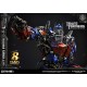 Transformers: Revenge of the Fallen Statue Optimus Prime Exclusive Version 73 cm