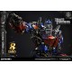 Transformers: Revenge of the Fallen Statue Optimus Prime Exclusive Bonus Version 73 cm