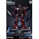 Transformers: Dark of the Moon Statue Sentinel Prime 73 cm