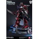 Transformers: Dark of the Moon Statue Sentinel Prime 73 cm