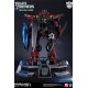 Transformers: Dark of the Moon Statue Sentinel Prime 73 cm