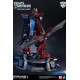 Transformers: Dark of the Moon Statue Sentinel Prime 73 cm