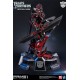 Transformers: Dark of the Moon Statue Sentinel Prime 73 cm