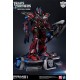 Transformers: Dark of the Moon Statue Sentinel Prime 73 cm