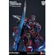 Transformers: Dark of the Moon Statue Sentinel Prime 73 cm