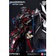 Transformers: Dark of the Moon Statue Sentinel Prime 73 cm