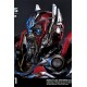 Transformers: Dark of the Moon Statue Sentinel Prime 73 cm