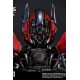 Transformers: Dark of the Moon Statue Sentinel Prime 73 cm