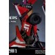 Transformers: Dark of the Moon Statue Sentinel Prime 73 cm