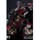 Transformers: Dark of the Moon Statue Sentinel Prime 73 cm