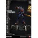 Transformers: Revenge of the Fallen Statue Optimus Prime 73 cm