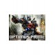 Transformers: Revenge of the Fallen Statue Optimus Prime 73 cm