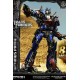 Transformers: Revenge of the Fallen Statue Optimus Prime 73 cm