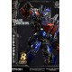 Transformers: Revenge of the Fallen Statue Optimus Prime 73 cm