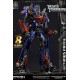 Transformers: Revenge of the Fallen Statue Optimus Prime 73 cm