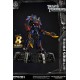 Transformers: Revenge of the Fallen Statue Optimus Prime 73 cm