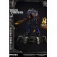 Transformers: Revenge of the Fallen Statue Optimus Prime 73 cm