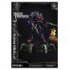 Transformers: Revenge of the Fallen Statue Optimus Prime 73 cm