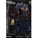 Transformers: Revenge of the Fallen Statue Optimus Prime 73 cm