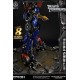 Transformers: Revenge of the Fallen Statue Optimus Prime 73 cm