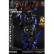 Transformers: Revenge of the Fallen Statue Optimus Prime 73 cm