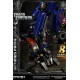 Transformers: Revenge of the Fallen Statue Optimus Prime 73 cm