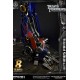 Transformers: Revenge of the Fallen Statue Optimus Prime 73 cm