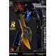 Transformers: Revenge of the Fallen Statue Optimus Prime 73 cm